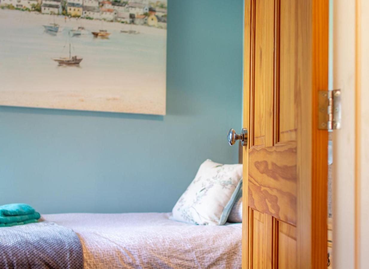 Modern Coastal Home Sleeping 5 - 2 Minute Walk To Pakefield Beach, Suffolk Luaran gambar